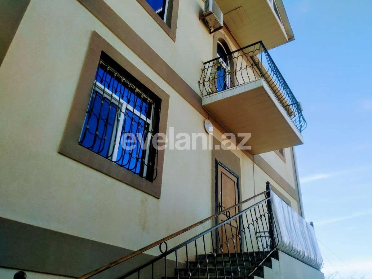 Sale, villa, 6 room, 450 m², Baku, Yasamal r, Yasamal d, Sahil m.