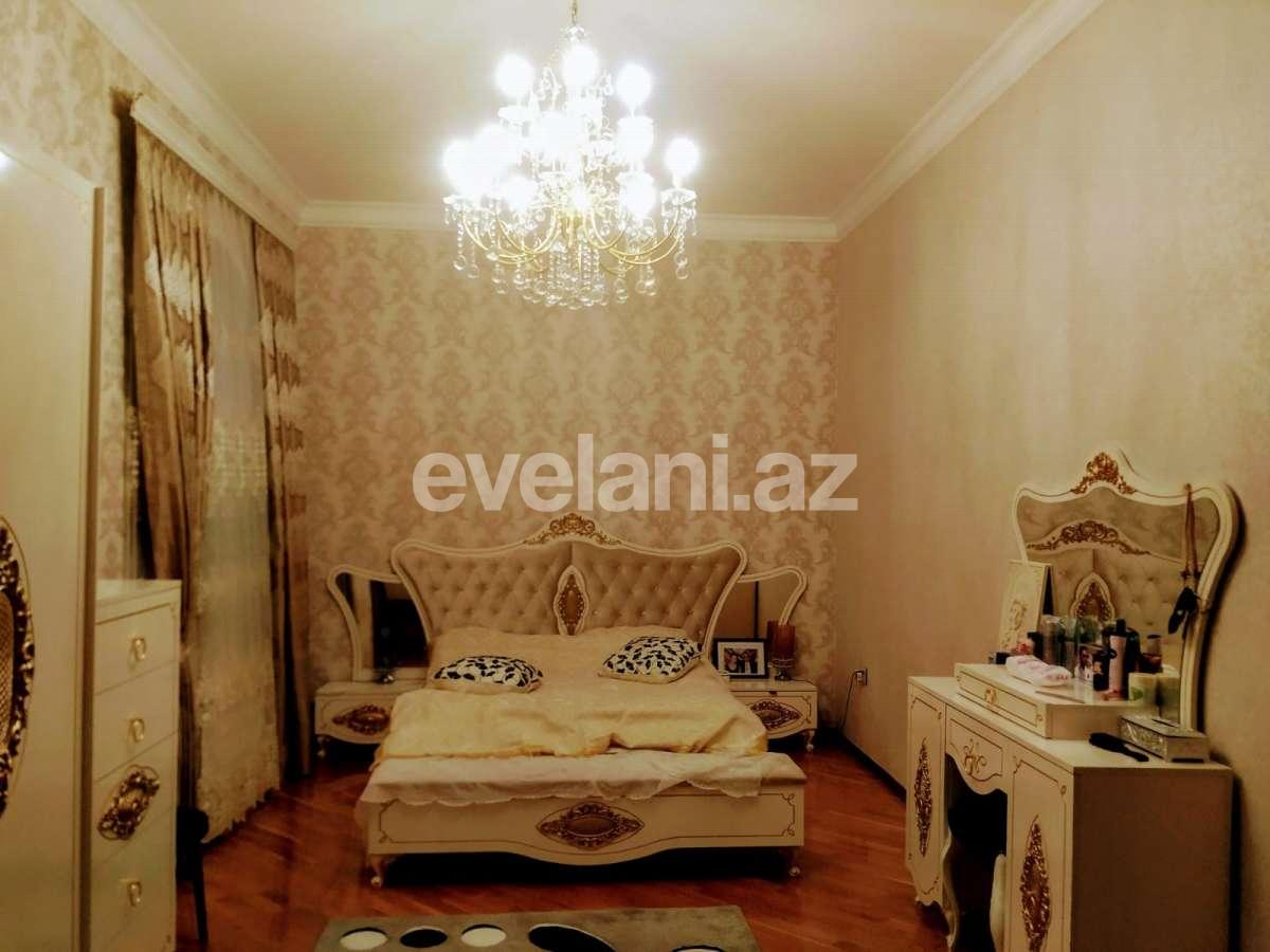 Sale, villa, 6 room, 450 m², Baku, Yasamal r, Yasamal d, Sahil m.