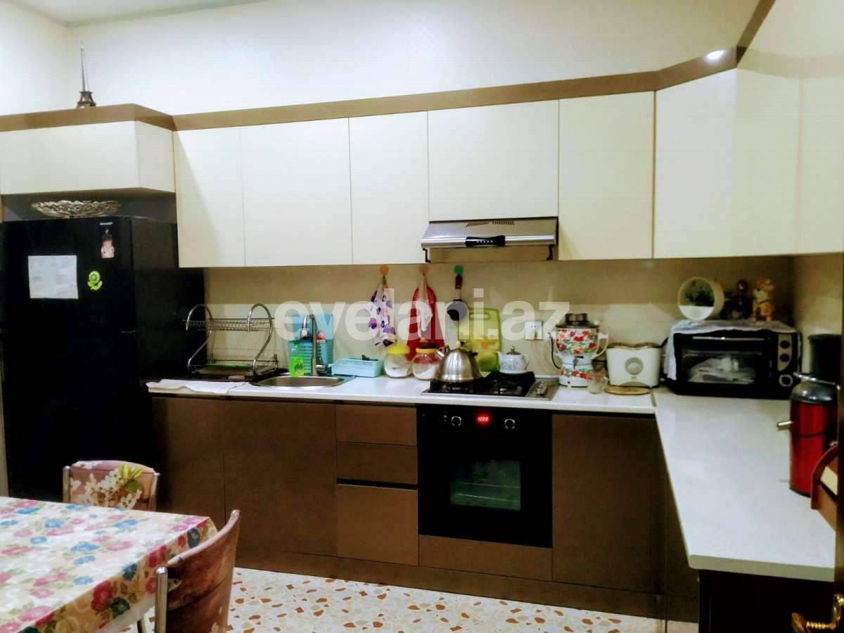 Sale, villa, 6 room, 450 m², Baku, Yasamal r, Yasamal d, Sahil m.