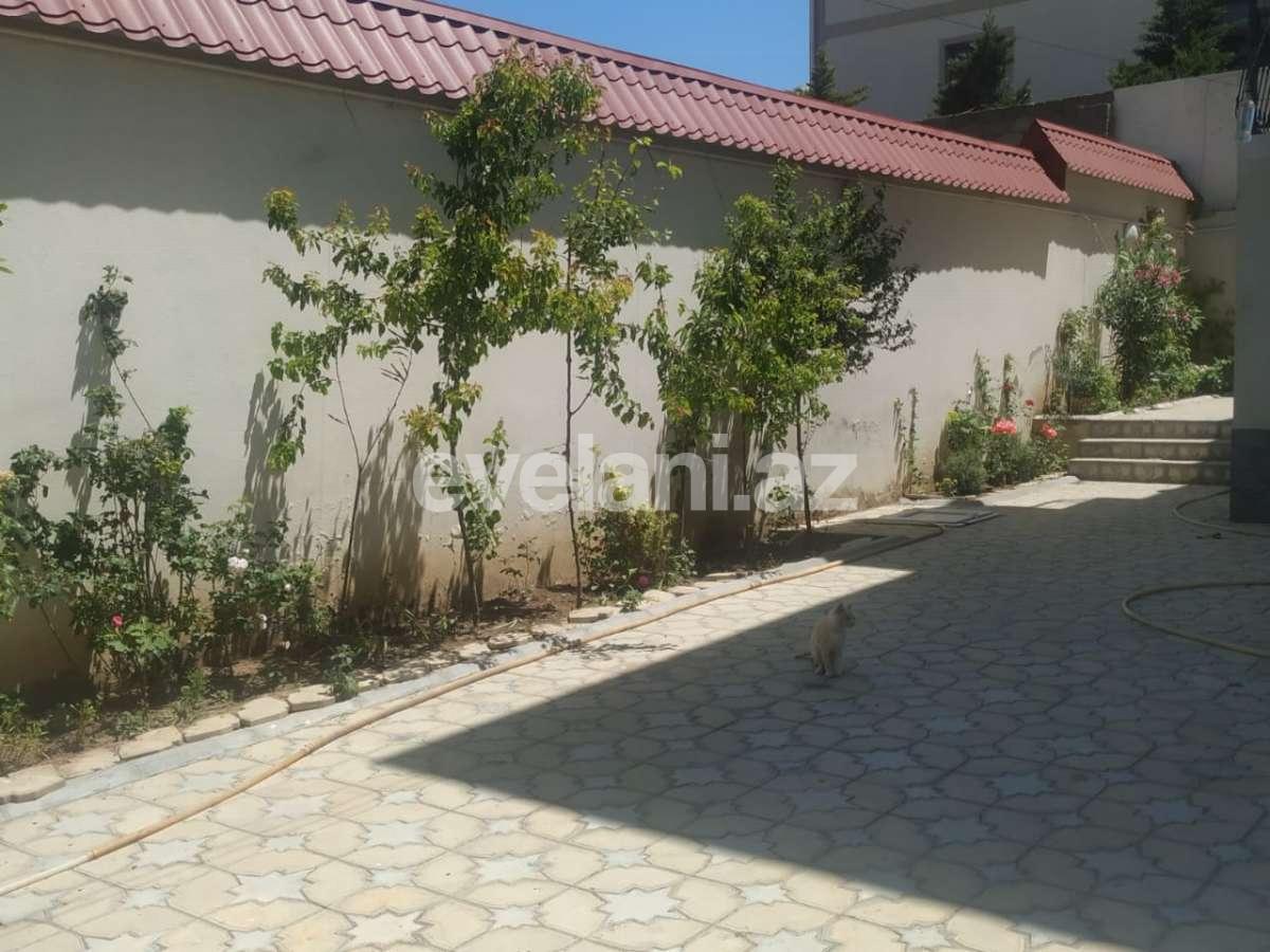 Sale, villa, 6 room, 450 m², Baku, Yasamal r, Yasamal d, Sahil m.