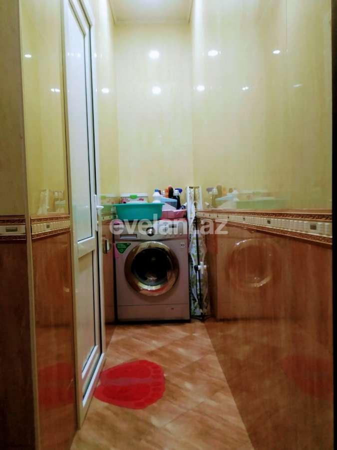 Sale, villa, 6 room, 450 m², Baku, Yasamal r, Yasamal d, Sahil m.