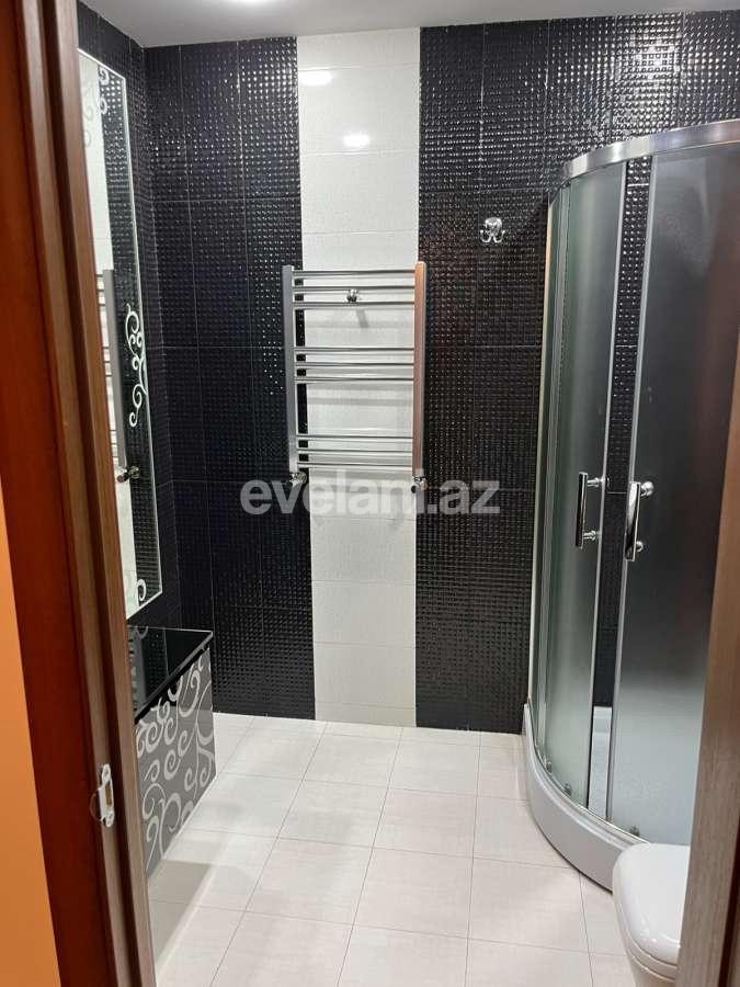 Kirayə verilir, yeni tikili, 3 otaqlı, 155 m², Bakı, Səbail r.