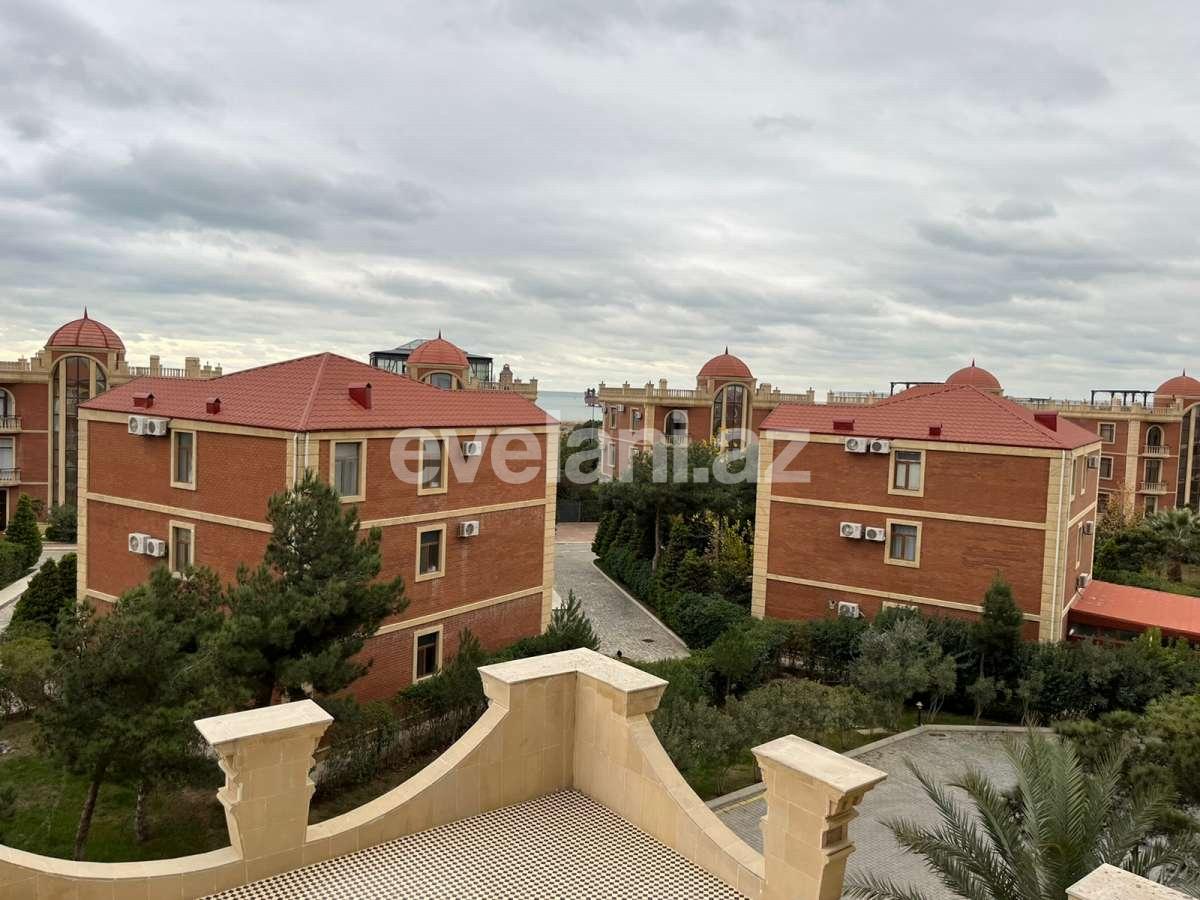 Kirayə verilir, yeni tikili, 3 otaqlı, 155 m², Bakı, Səbail r.