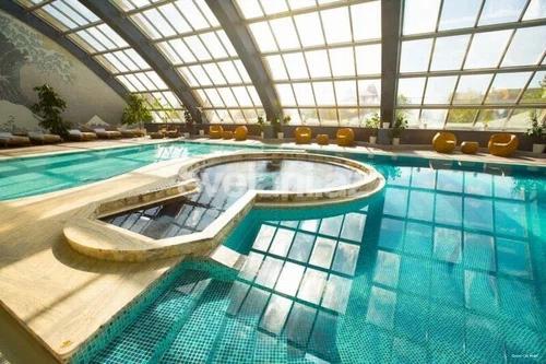 Kirayə verilir, yeni tikili, 3 otaqlı, 155 m², Bakı, Səbail r.