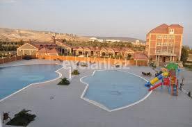 Kirayə verilir, yeni tikili, 3 otaqlı, 155 m², Bakı, Səbail r.