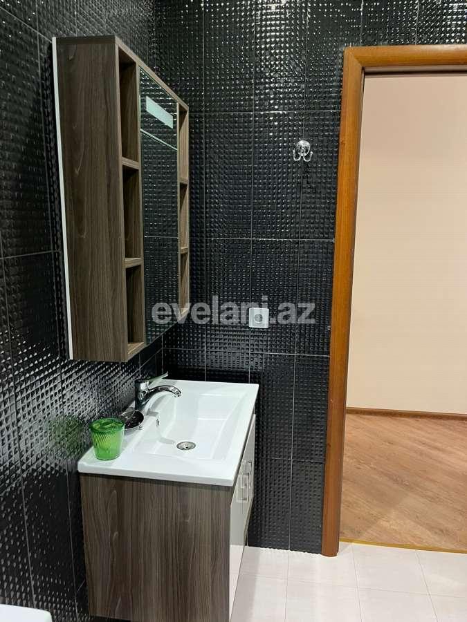 Kirayə verilir, yeni tikili, 3 otaqlı, 155 m², Bakı, Səbail r.