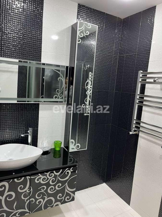 Kirayə verilir, yeni tikili, 3 otaqlı, 155 m², Bakı, Səbail r.