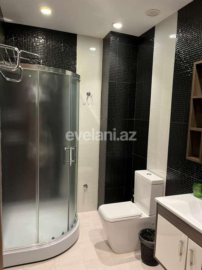 Kirayə verilir, yeni tikili, 3 otaqlı, 155 m², Bakı, Səbail r.