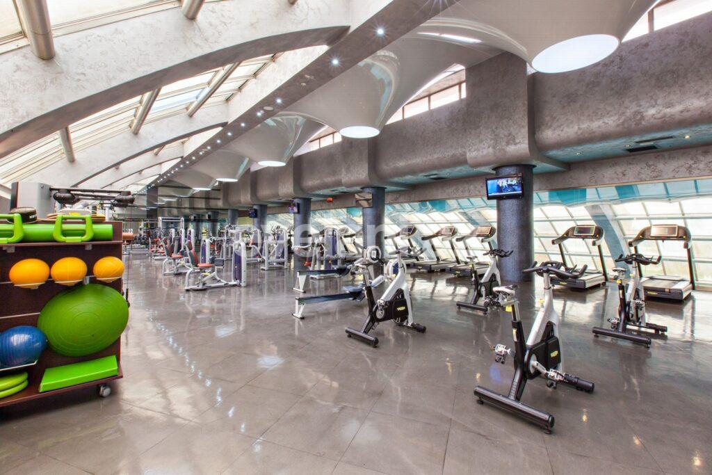 Kirayə verilir, yeni tikili, 3 otaqlı, 155 m², Bakı, Səbail r.