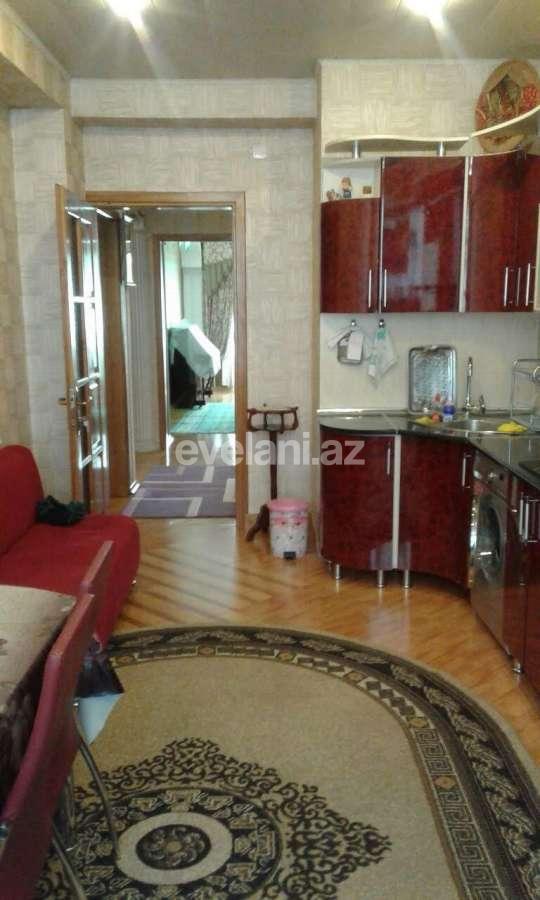 Kirayə verilir, yeni tikili, 3 otaqlı, 150 m², Bakı, Nəsimi r, 28 may m.