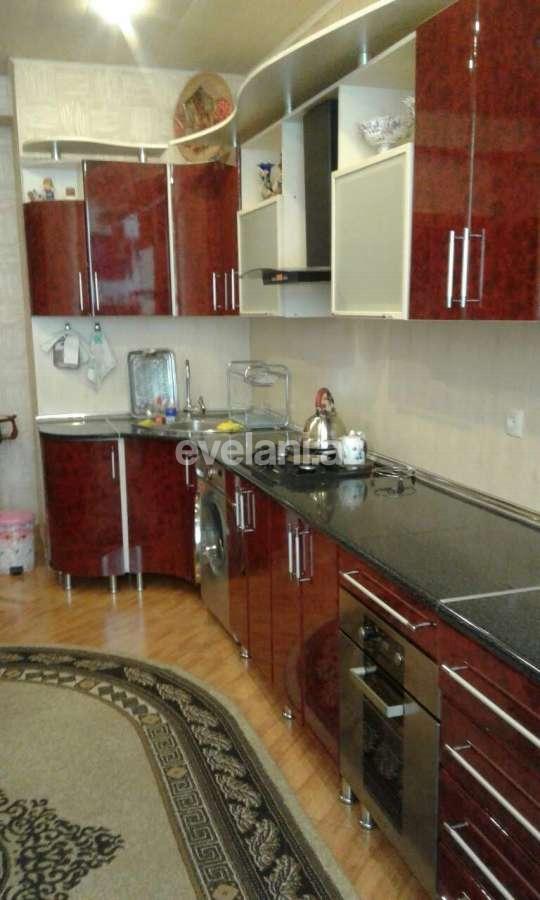 Kirayə verilir, yeni tikili, 3 otaqlı, 150 m², Bakı, Nəsimi r, 28 may m.