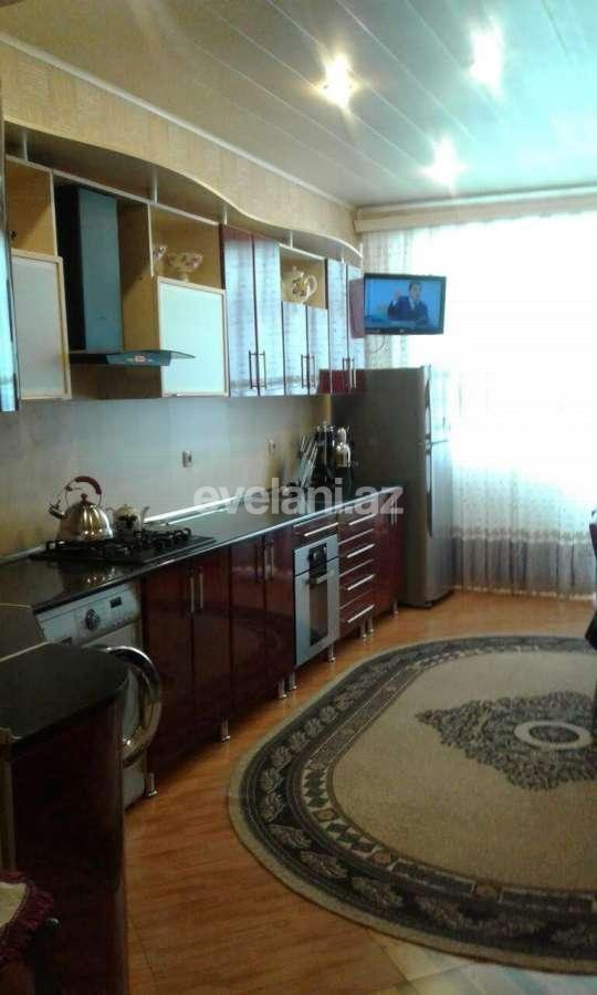 Kirayə verilir, yeni tikili, 3 otaqlı, 150 m², Bakı, Nəsimi r, 28 may m.