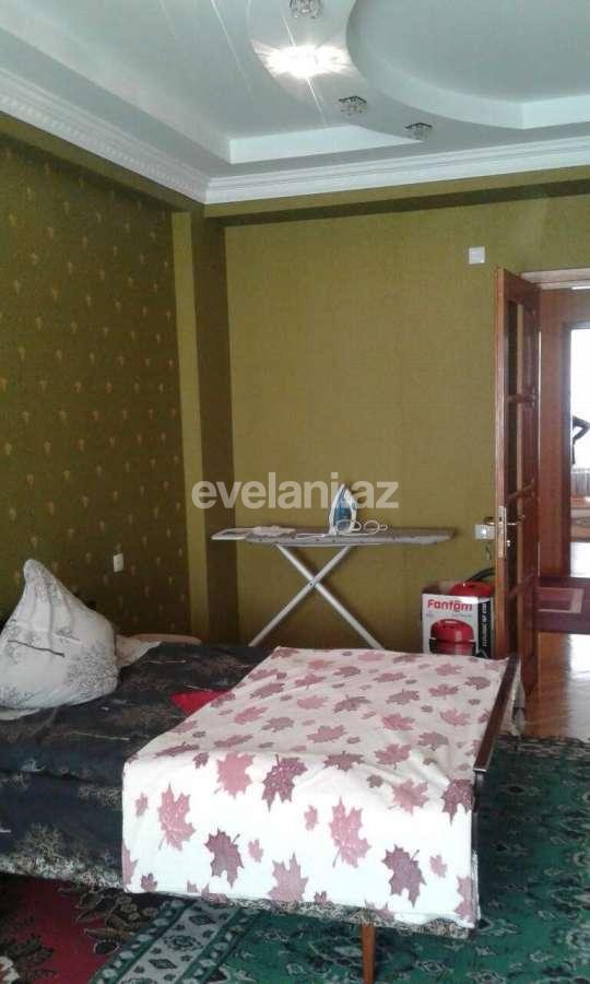 Kirayə verilir, yeni tikili, 3 otaqlı, 150 m², Bakı, Nəsimi r, 28 may m.