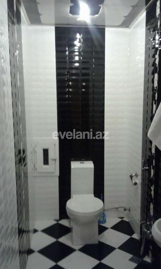 Kirayə verilir, yeni tikili, 3 otaqlı, 150 m², Bakı, Nəsimi r, 28 may m.