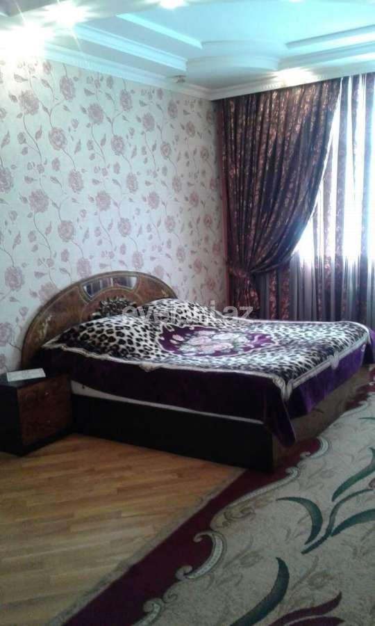 Kirayə verilir, yeni tikili, 3 otaqlı, 150 m², Bakı, Nəsimi r, 28 may m.