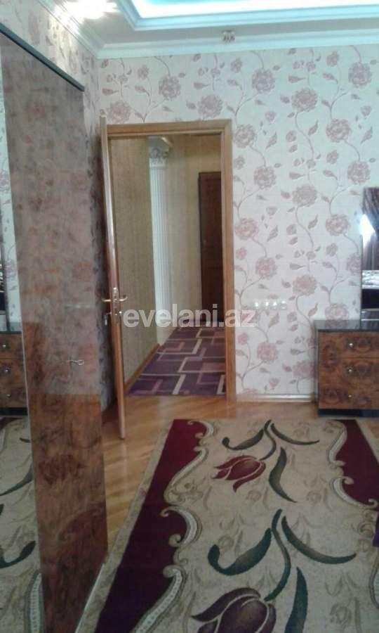 Kirayə verilir, yeni tikili, 3 otaqlı, 150 m², Bakı, Nəsimi r, 28 may m.