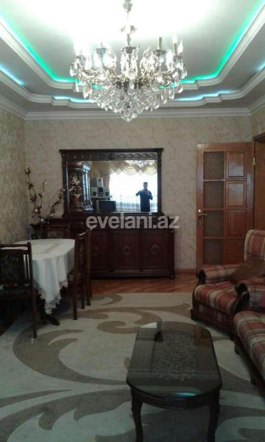 Kirayə verilir, yeni tikili, 3 otaqlı, 150 m², Bakı, Nəsimi r, 28 may m.