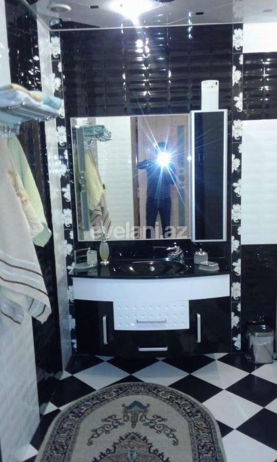 Kirayə verilir, yeni tikili, 3 otaqlı, 150 m², Bakı, Nəsimi r, 28 may m.