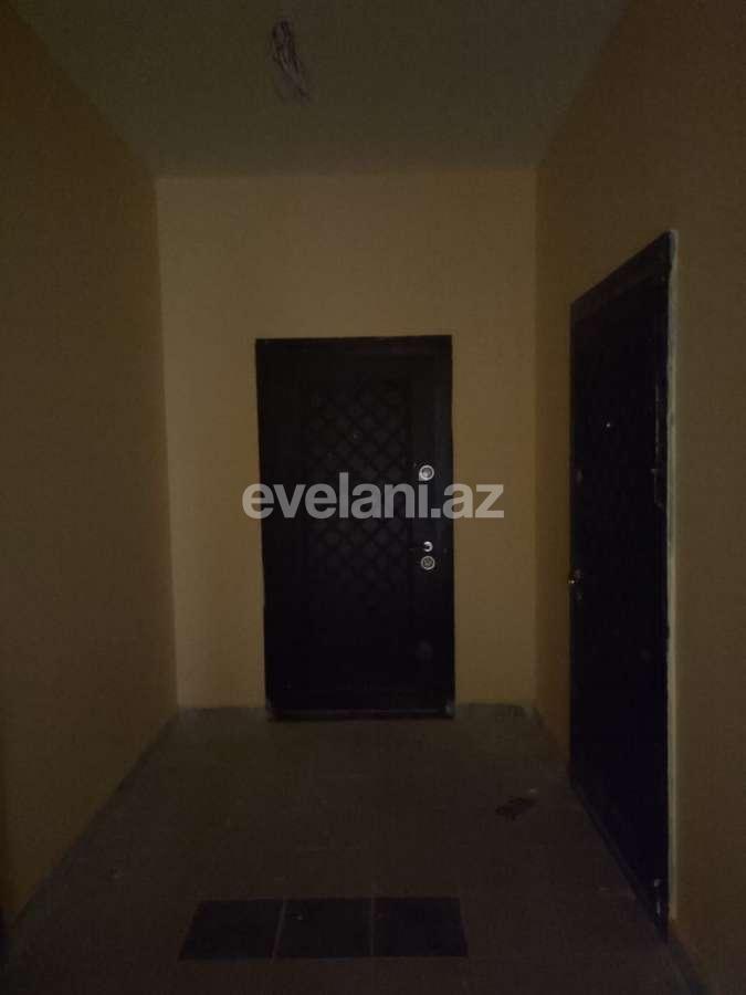 Satılır, yeni tikili, 3 otaqlı, 136.8 m², Bakı, Binəqədi r, 9-cu mikrorayon q, Nəsimi m.