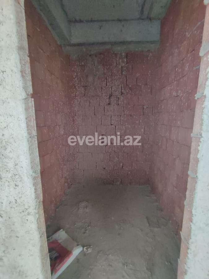 Satılır, yeni tikili, 3 otaqlı, 136.8 m², Bakı, Binəqədi r, 9-cu mikrorayon q, Nəsimi m.