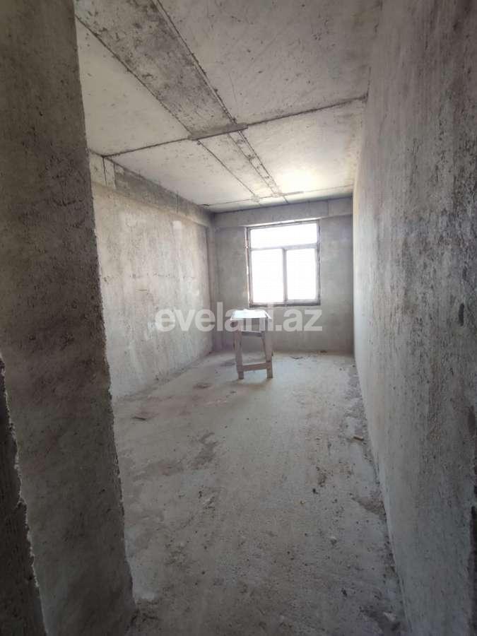 Satılır, yeni tikili, 3 otaqlı, 136.8 m², Bakı, Binəqədi r, 9-cu mikrorayon q, Nəsimi m.