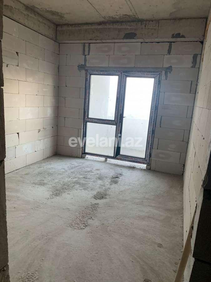 Satılır, yeni tikili, 3 otaqlı, 94 m², Bakı, Nizami r, Qara Qarayev m.