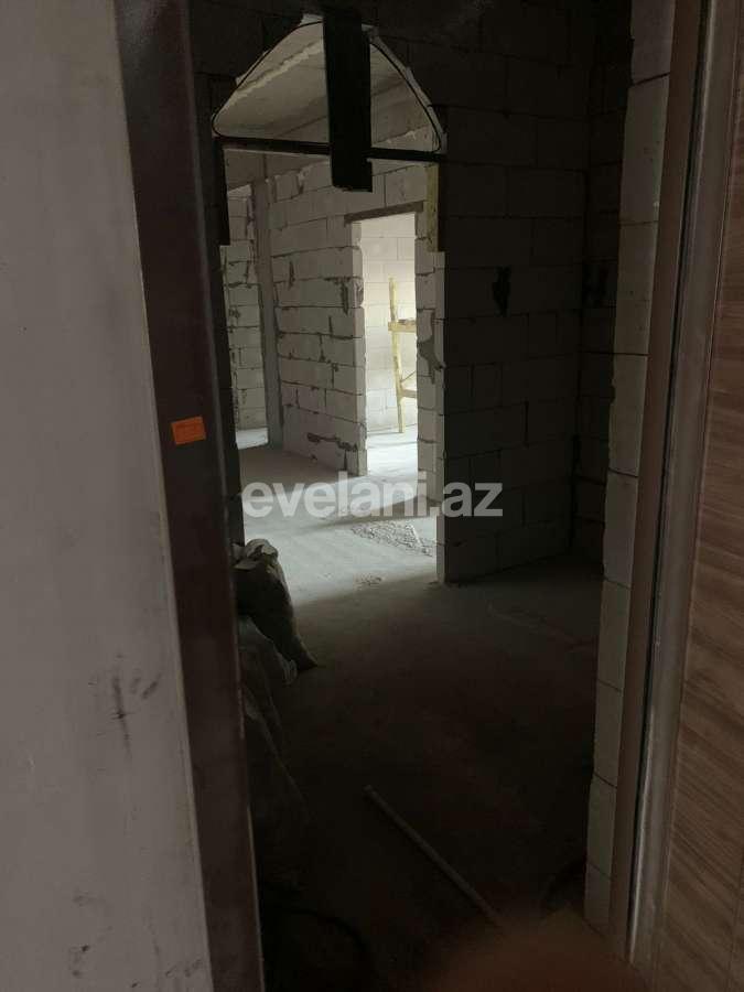 Satılır, yeni tikili, 3 otaqlı, 94 m², Bakı, Nizami r, Qara Qarayev m.