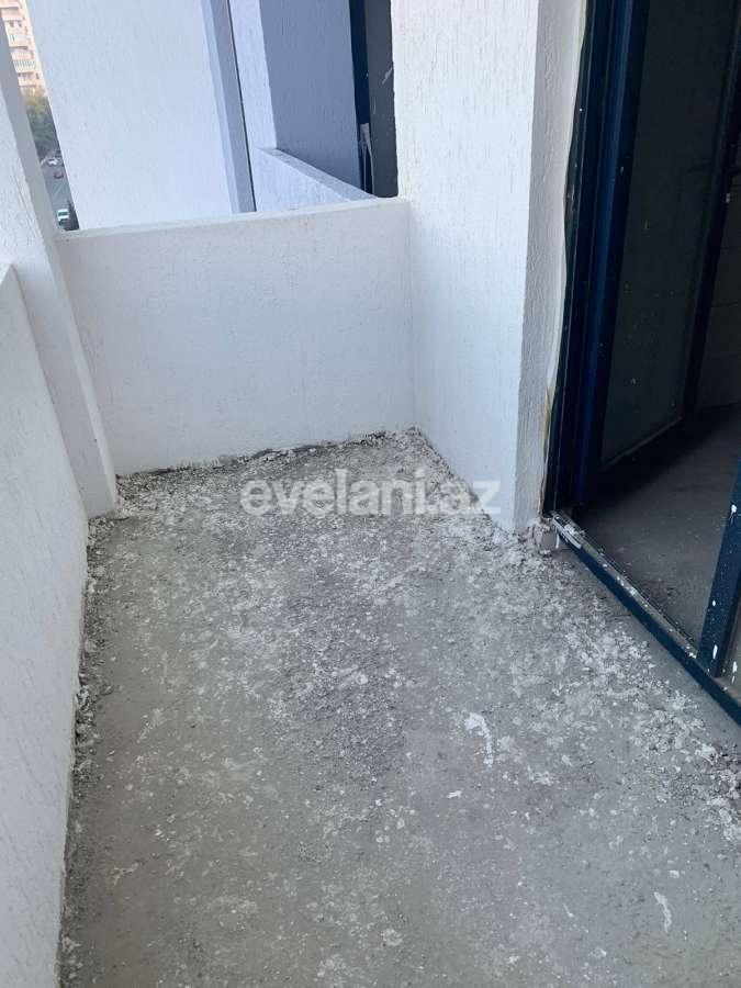 Satılır, yeni tikili, 3 otaqlı, 94 m², Bakı, Nizami r, Qara Qarayev m.