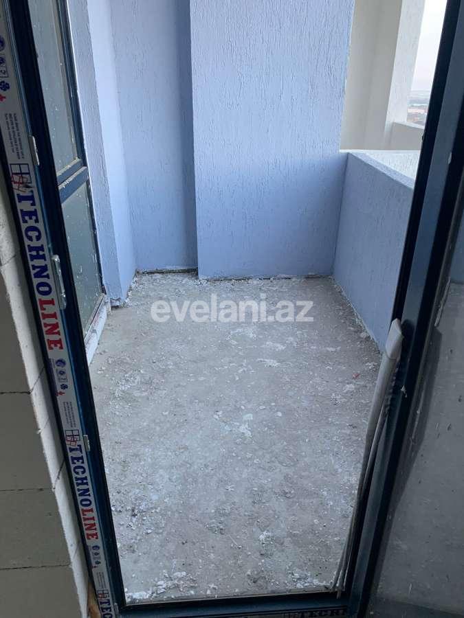 Satılır, yeni tikili, 3 otaqlı, 94 m², Bakı, Nizami r, Qara Qarayev m.