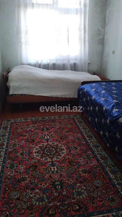 Satılır, köhnə tikili, 3 otaqlı, 75 m², Bakı, Sabunçu r, Bakıxanov q.
