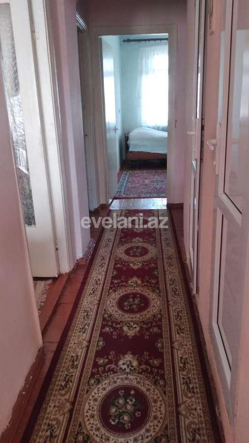 Satılır, köhnə tikili, 3 otaqlı, 75 m², Bakı, Sabunçu r, Bakıxanov q.