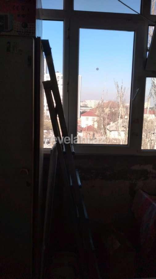 Satılır, köhnə tikili, 3 otaqlı, 75 m², Bakı, Sabunçu r, Bakıxanov q.