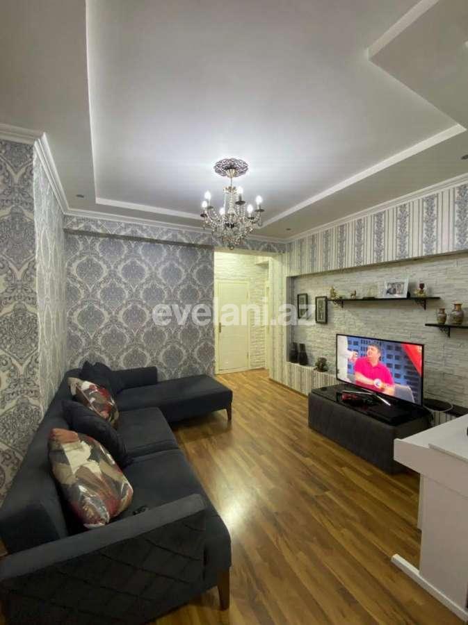 Satılır, yeni tikili, 3 otaqlı, 85 m², Xırdalan