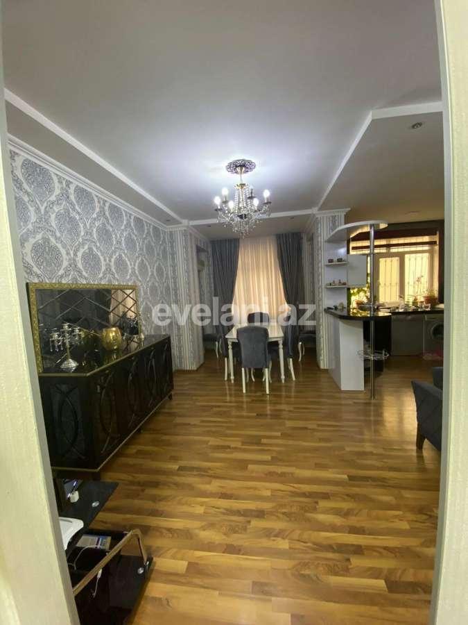 Satılır, yeni tikili, 3 otaqlı, 85 m², Xırdalan