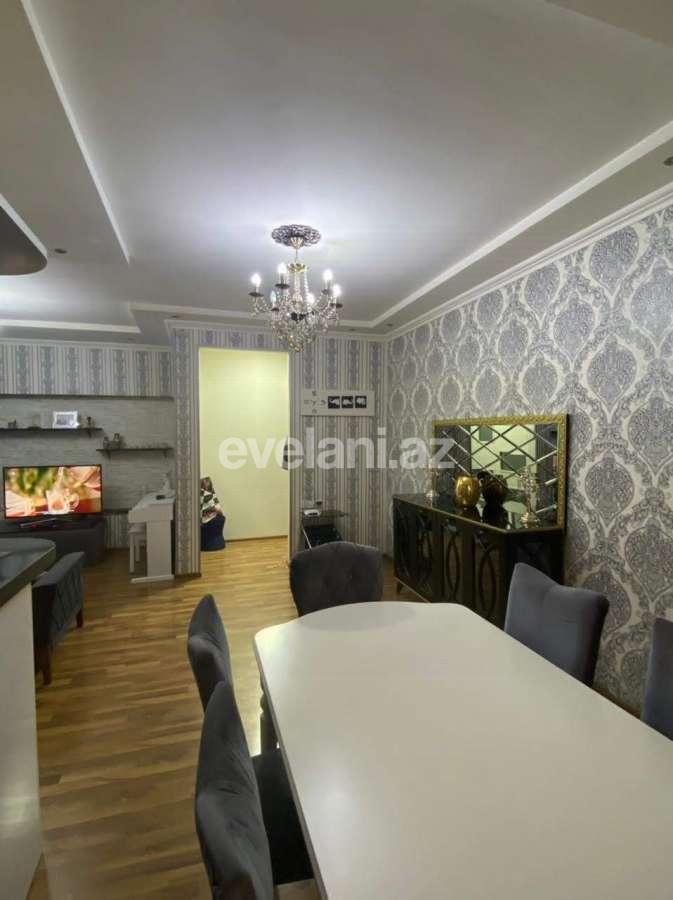 Satılır, yeni tikili, 3 otaqlı, 85 m², Xırdalan