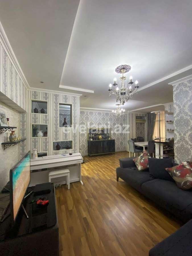 Satılır, yeni tikili, 3 otaqlı, 85 m², Xırdalan