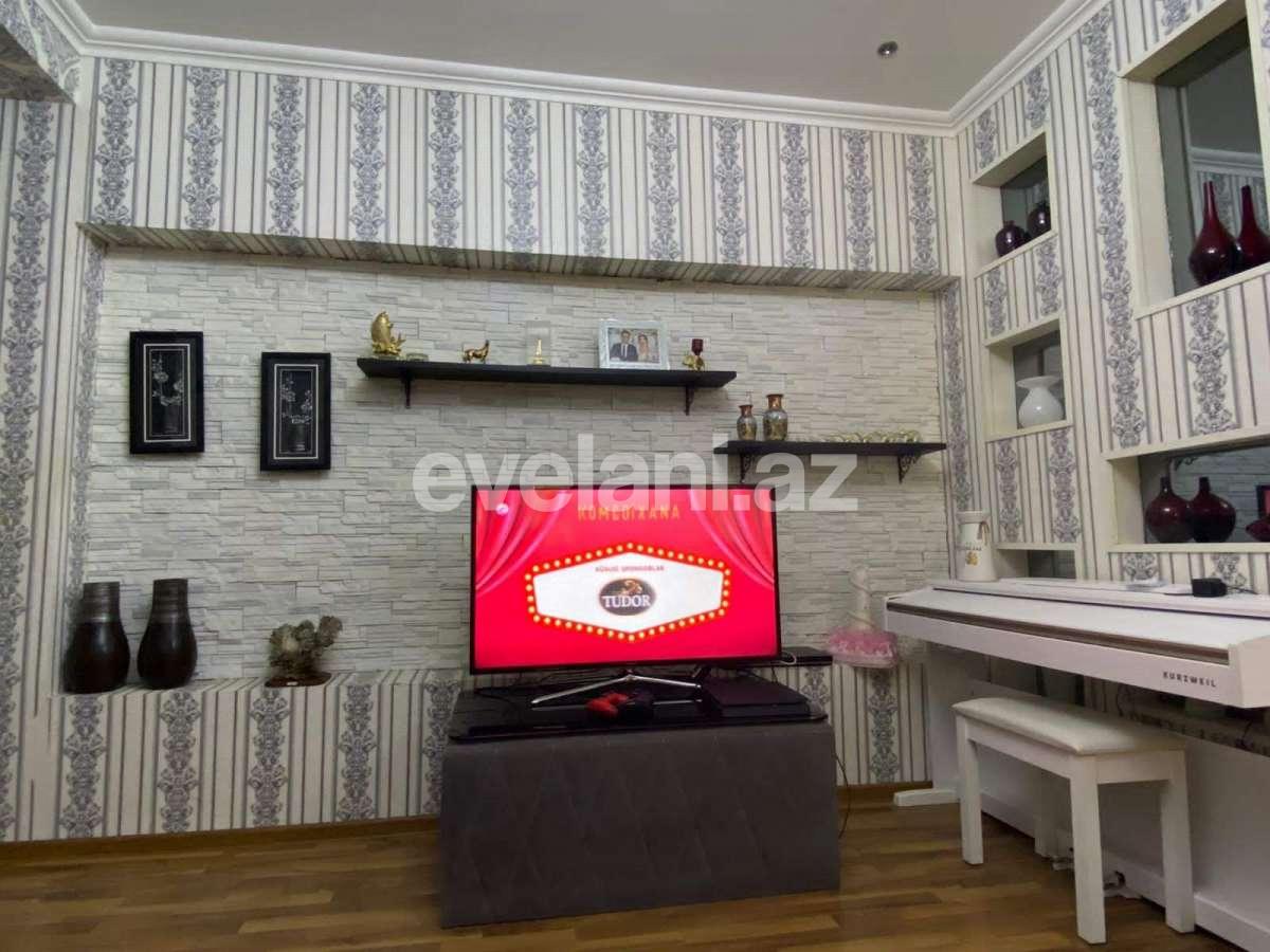 Satılır, yeni tikili, 3 otaqlı, 85 m², Xırdalan