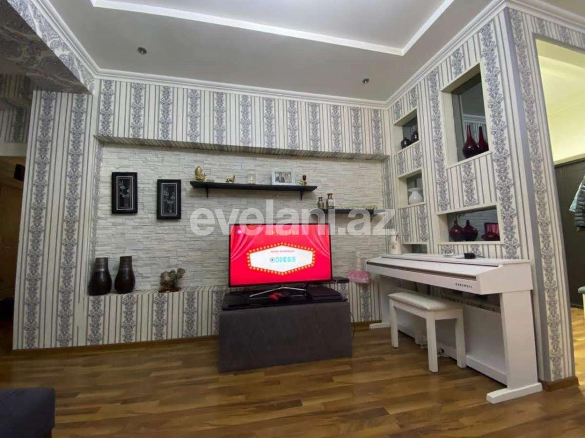 Satılır, yeni tikili, 3 otaqlı, 85 m², Xırdalan