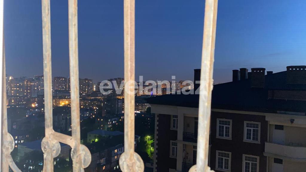 Satılır, yeni tikili, 4 otaqlı, 148 m², Bakı, Nərimanov r, Nəriman Nərimanov m.