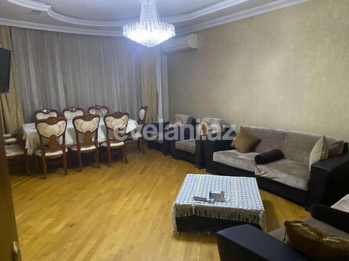 Satılır, yeni tikili, 4 otaqlı, 148 m², Bakı, Nərimanov r, Nəriman Nərimanov m.