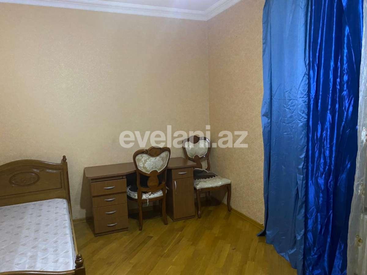 Satılır, yeni tikili, 4 otaqlı, 148 m², Bakı, Nərimanov r, Nəriman Nərimanov m.