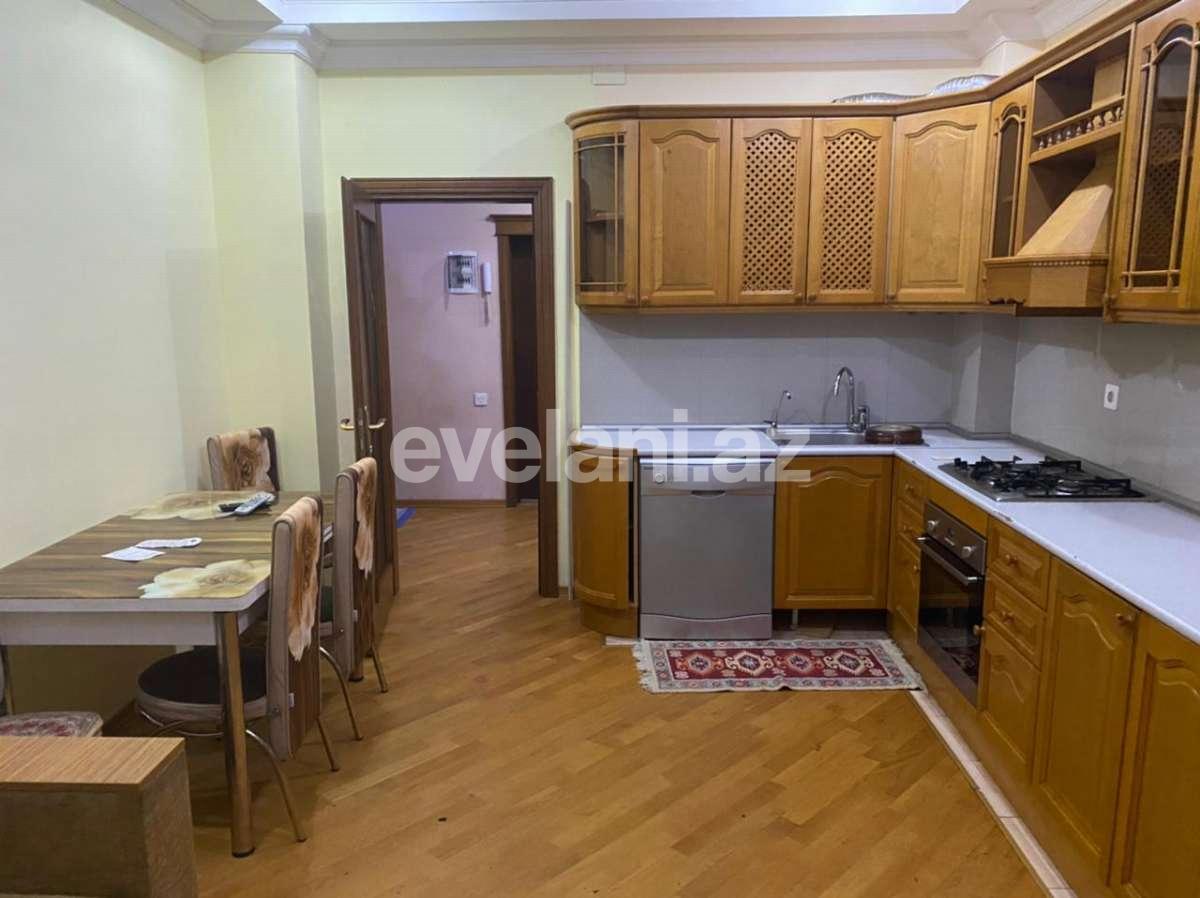 Satılır, yeni tikili, 4 otaqlı, 148 m², Bakı, Nərimanov r, Nəriman Nərimanov m.