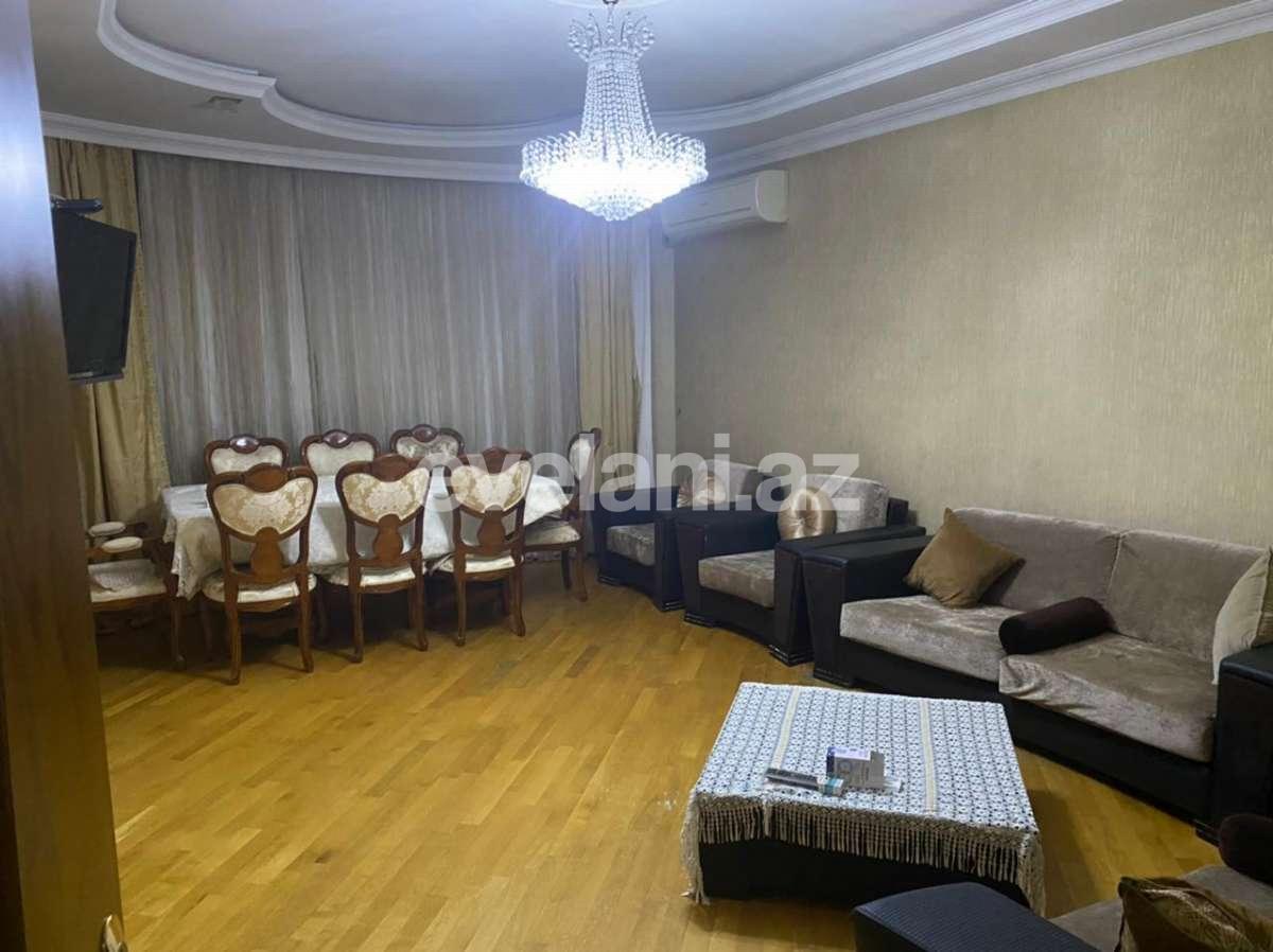 Satılır, yeni tikili, 4 otaqlı, 148 m², Bakı, Nərimanov r, Nəriman Nərimanov m.