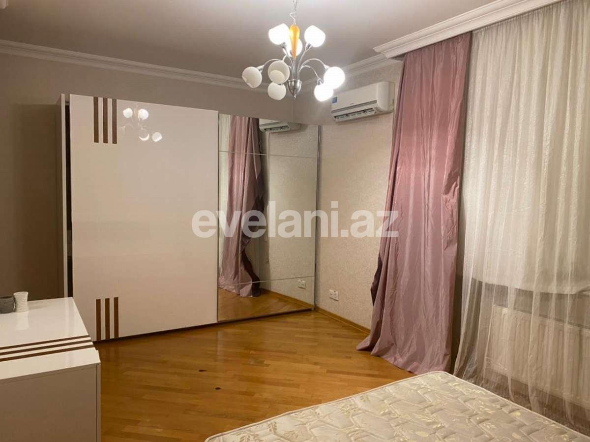 Satılır, yeni tikili, 4 otaqlı, 148 m², Bakı, Nərimanov r, Nəriman Nərimanov m.