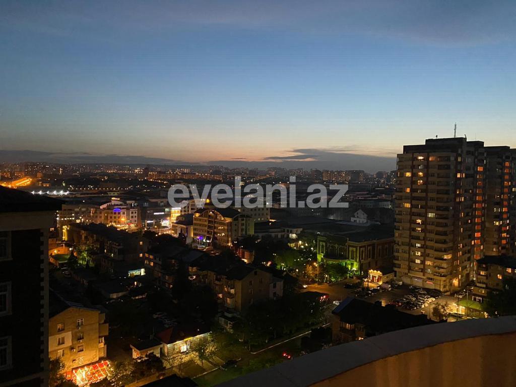 Satılır, yeni tikili, 4 otaqlı, 148 m², Bakı, Nərimanov r, Nəriman Nərimanov m.