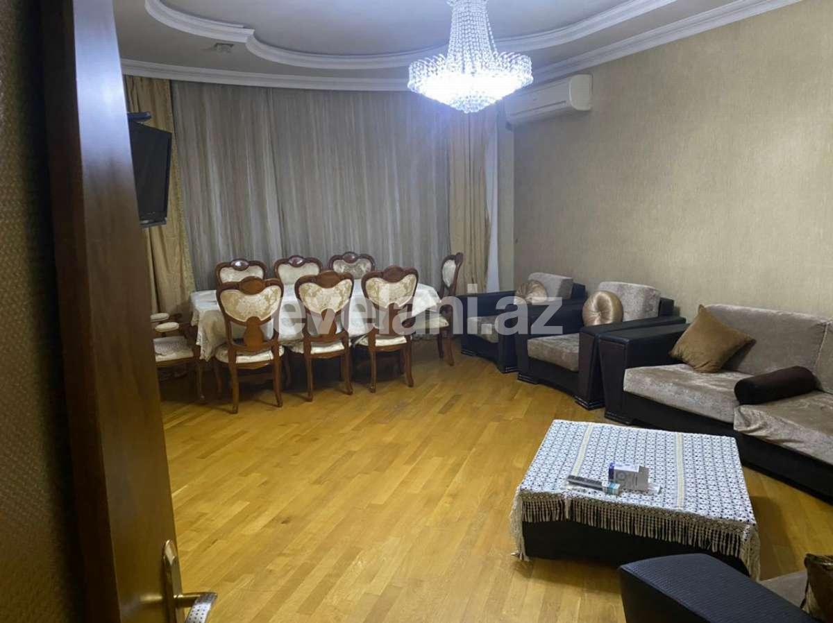 Satılır, yeni tikili, 4 otaqlı, 148 m², Bakı, Nərimanov r, Nəriman Nərimanov m.