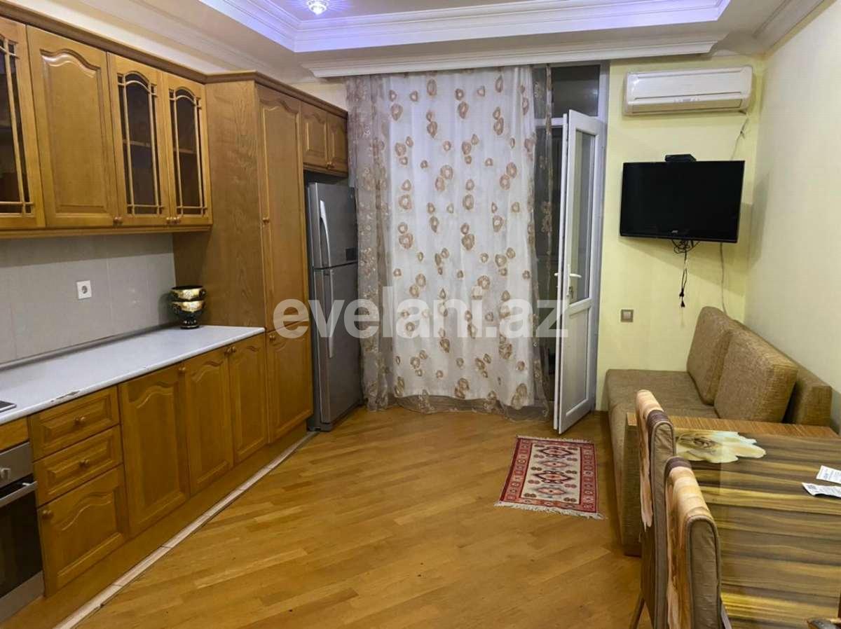 Satılır, yeni tikili, 4 otaqlı, 148 m², Bakı, Nərimanov r, Nəriman Nərimanov m.