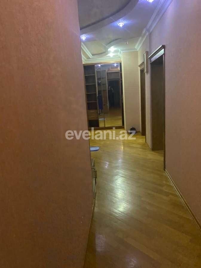 Satılır, yeni tikili, 4 otaqlı, 148 m², Bakı, Nərimanov r, Nəriman Nərimanov m.