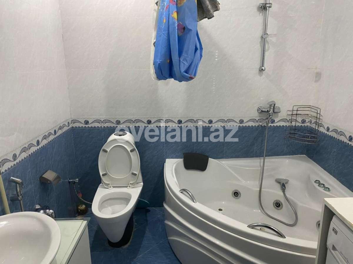 Satılır, yeni tikili, 4 otaqlı, 148 m², Bakı, Nərimanov r, Nəriman Nərimanov m.