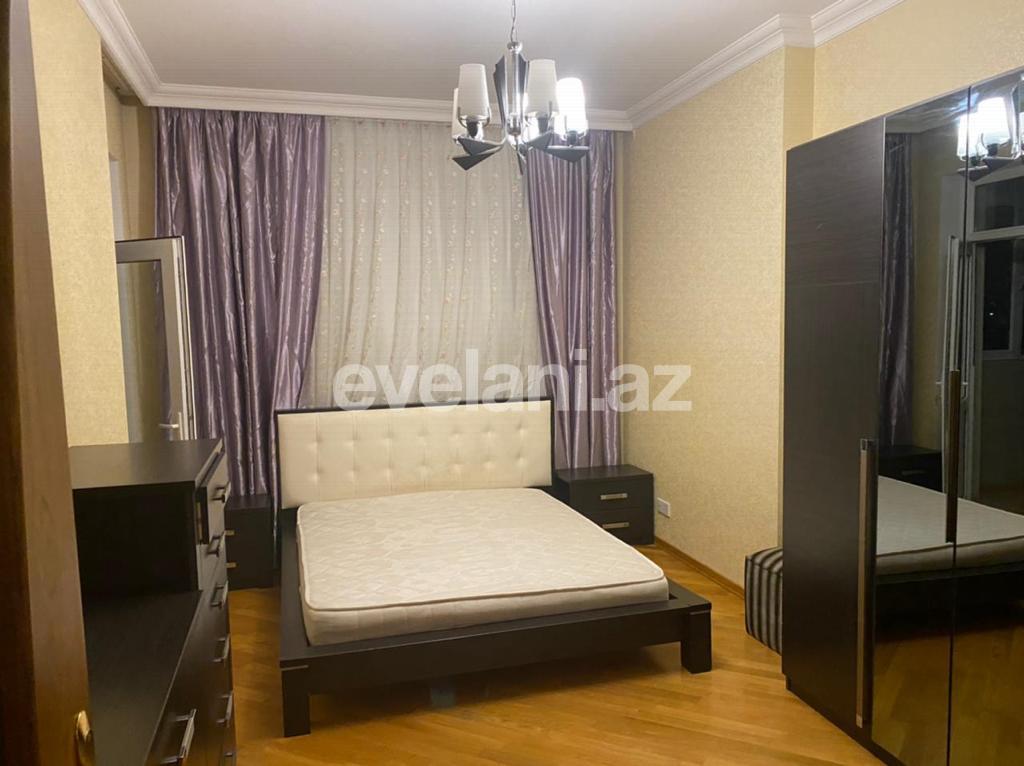 Satılır, yeni tikili, 4 otaqlı, 148 m², Bakı, Nərimanov r, Nəriman Nərimanov m.